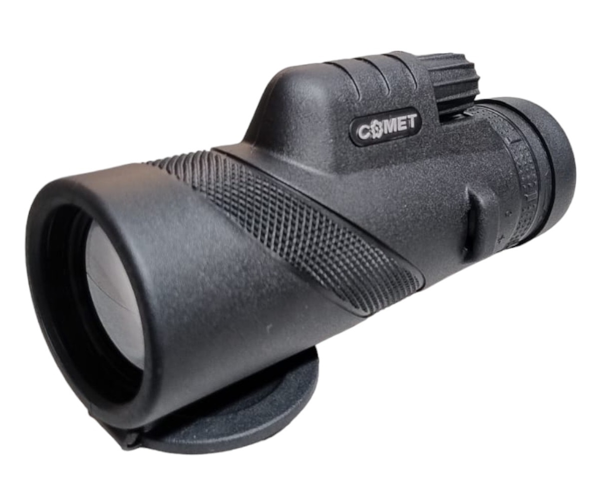 Miniatura 2 de Monocular 10x40 Telescopico Con Entrada